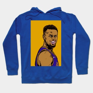 Curry Hoodie